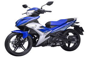 Bảng giá xe Yamaha Exciter 150 mới nhất trong ngày